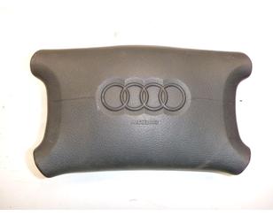Подушка безопасности в рулевое колесо для Audi A6 [C4] 1994-1997 с разборки состояние отличное