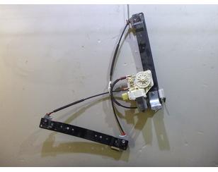 Стеклоподъемник электр. задний правый для Ford S-MAX 2006-2015 с разборки состояние отличное