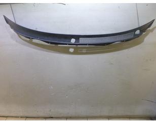 Решетка стеклооч. (планка под лобовое стекло) для Mitsubishi Pajero/Montero Sport (K9) 1997-2008 с разборки состояние хорошее