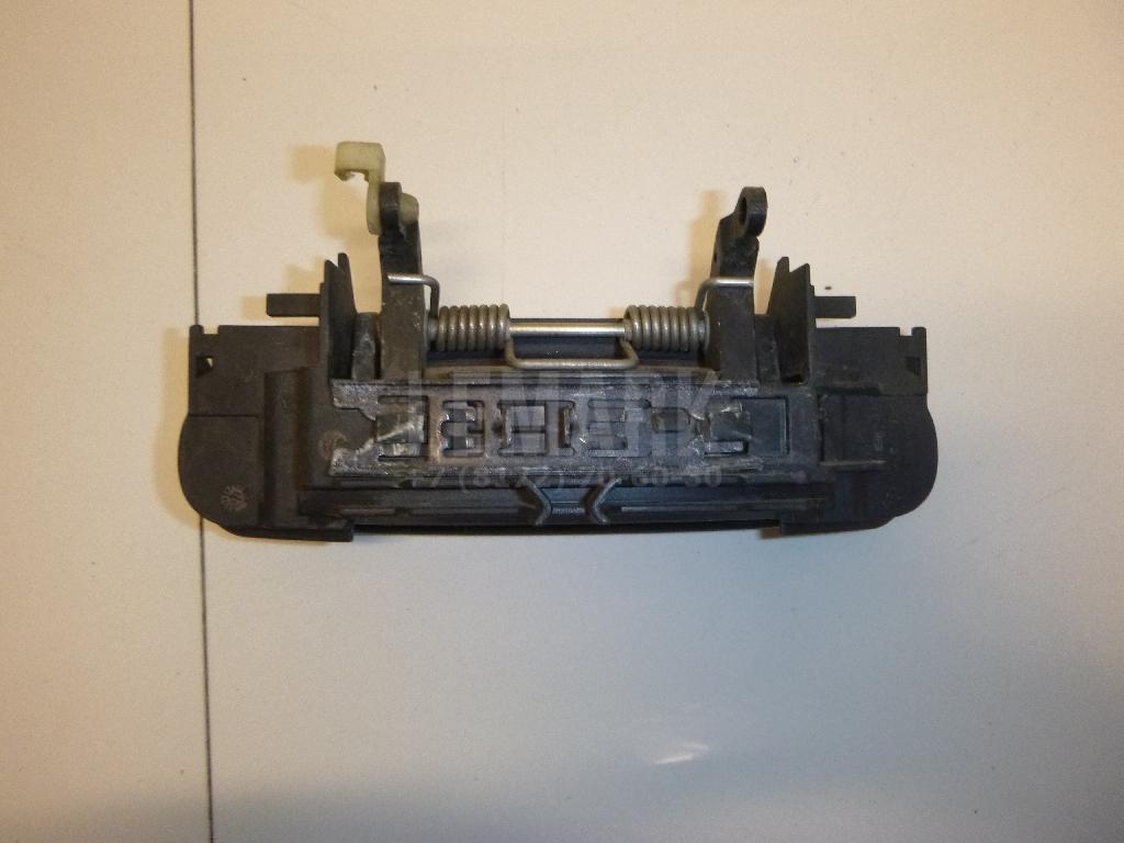 Ручка двери наружная для  BMW 5-serie E60/E61 2003-2009