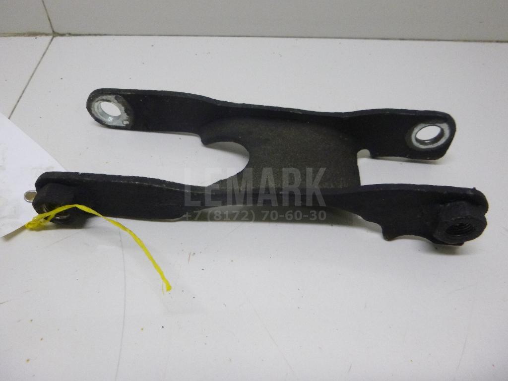 Опора КПП задняя для  Fiat Albea 2002-2012