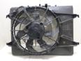 Вентилятор радиатора