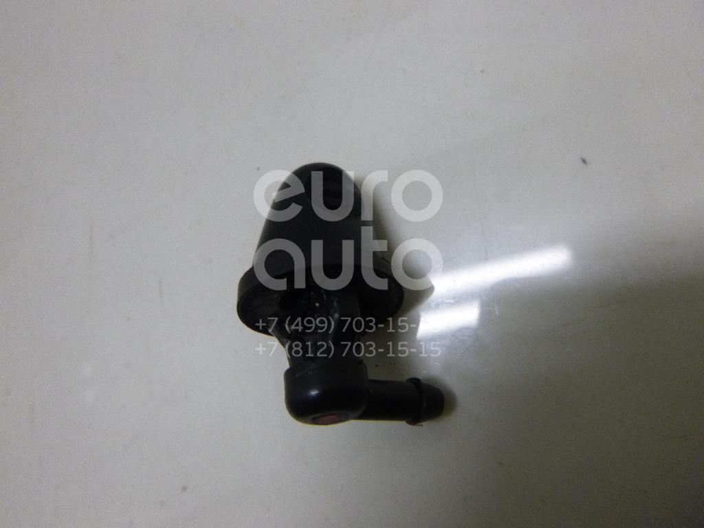 Форсунка омывателя зад стекла для Mazda Mazda 3 (BK) 2002-2009 в Москве