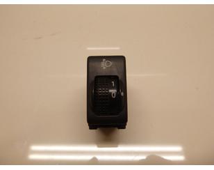 Кнопка корректора фар для Nissan X-Trail (T31) 2007-2014 БУ состояние отличное