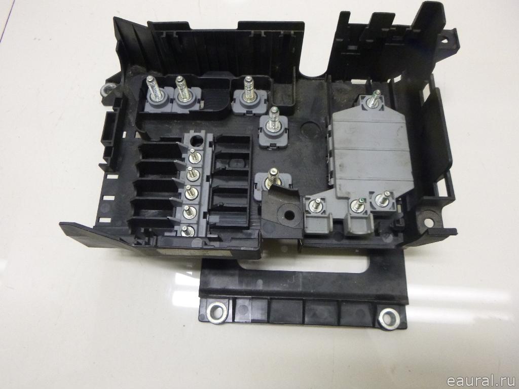 Корпус блока предохранителей