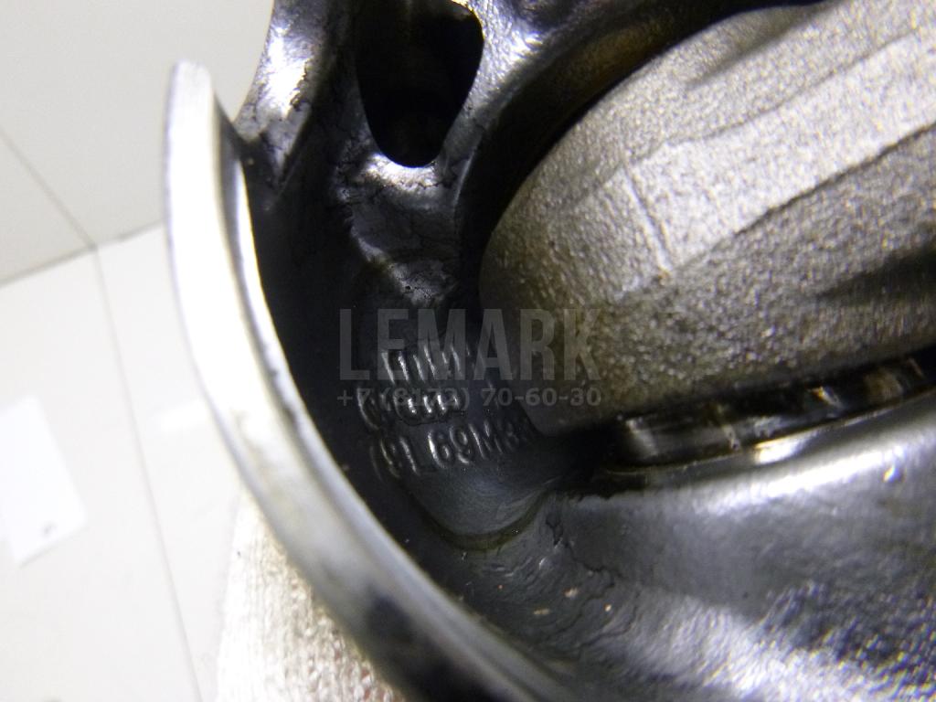 Поршень с шатуном для  Audi A3 [8P1] 2003-2013