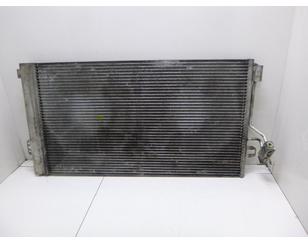 Радиатор кондиционера (конденсер) для Mercedes Benz Vito/Viano-(639) 2003-2014 с разбора состояние хорошее