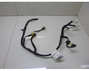 Проводка (коса) для Nissan Pathfinder (R51) 2005-2014 б/у состояние отличное