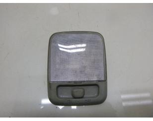 Плафон салонный для Nissan XTerra (N50) 2005-2015 БУ состояние хорошее