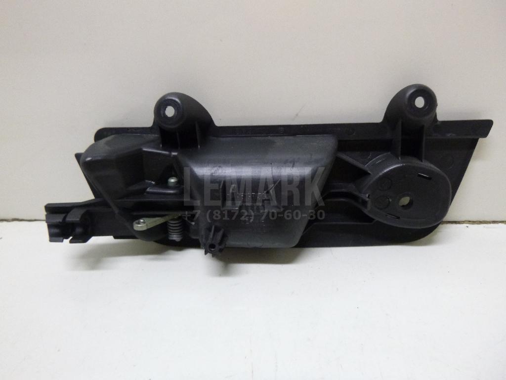 Ручка двери задней внутренняя правая для  Astra HD 8 2005-2011