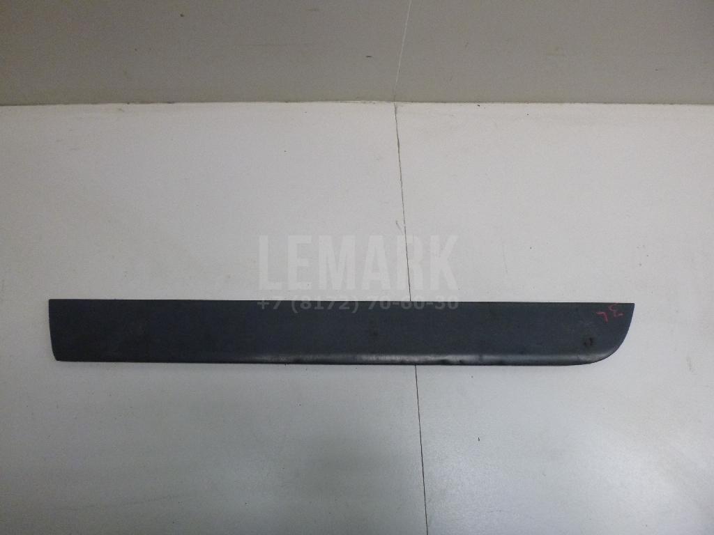 Молдинг задней левой двери для  BMW 3-serie E92/E93 2006-2012