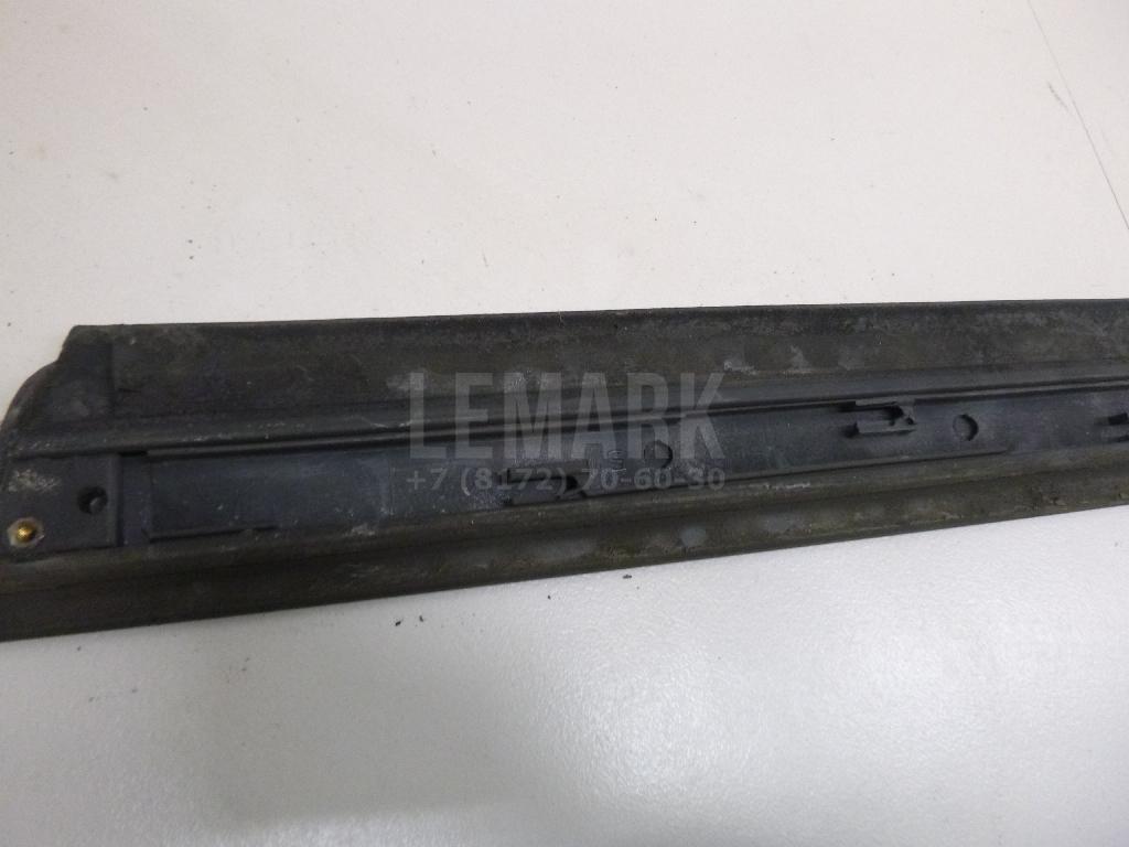 Молдинг задней левой двери для  BMW 3-serie E92/E93 2006-2012