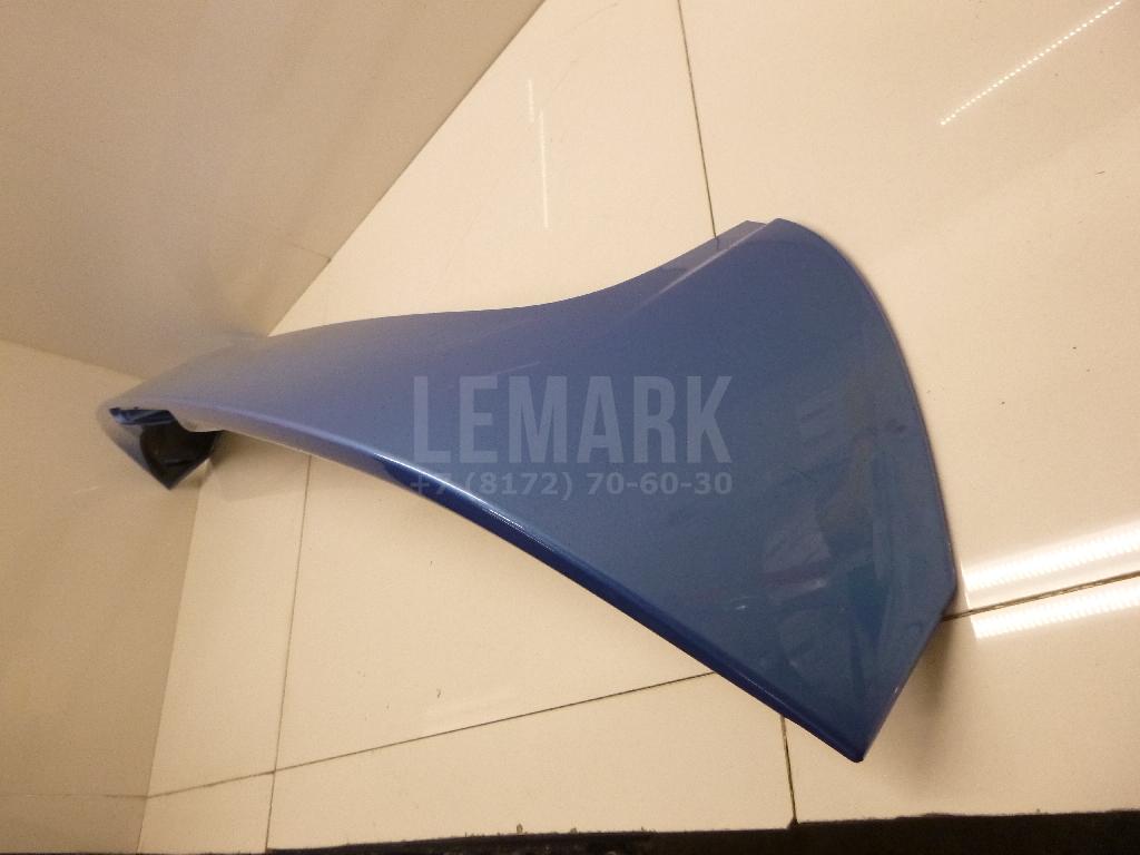 Спойлер (дефлектор) багажника для  Fiat Doblo 2005-2015