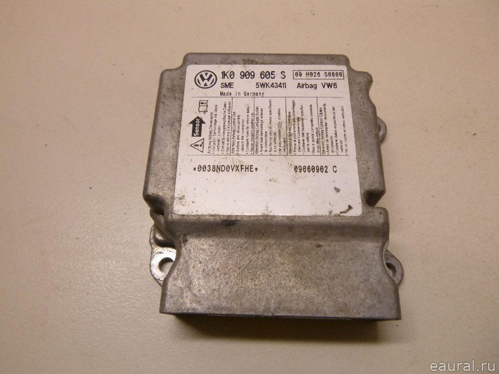 Блок управления AIR BAG
