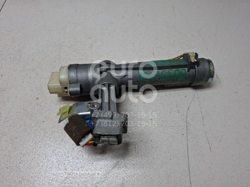 Замок зажигания для Ssang Yong Kyron 2005-2015 в Москве