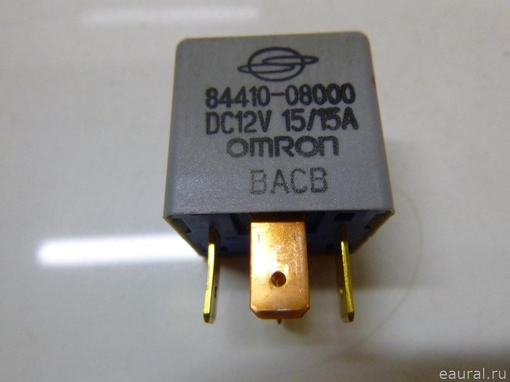Реле