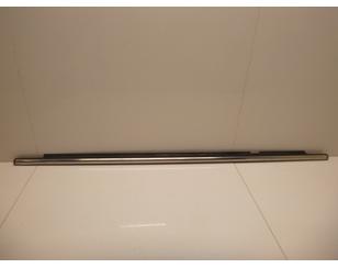 Накладка стекла заднего левого для Opel Zafira B 2005-2012 БУ состояние хорошее