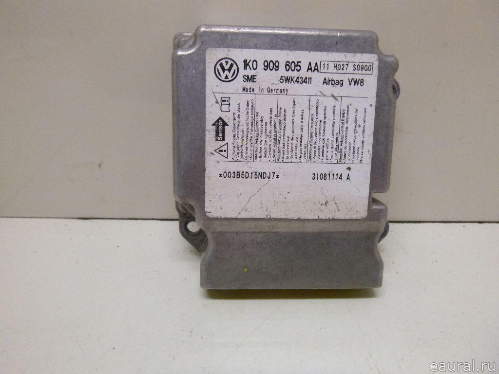 Блок управления AIR BAG