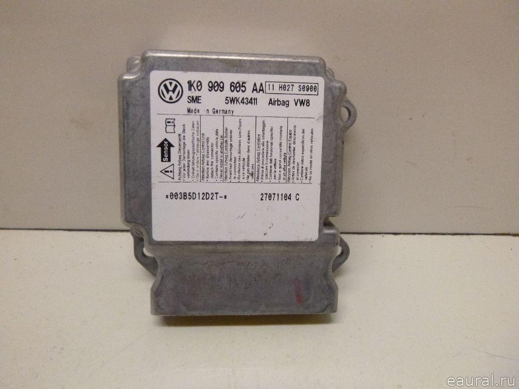 Блок управления AIR BAG