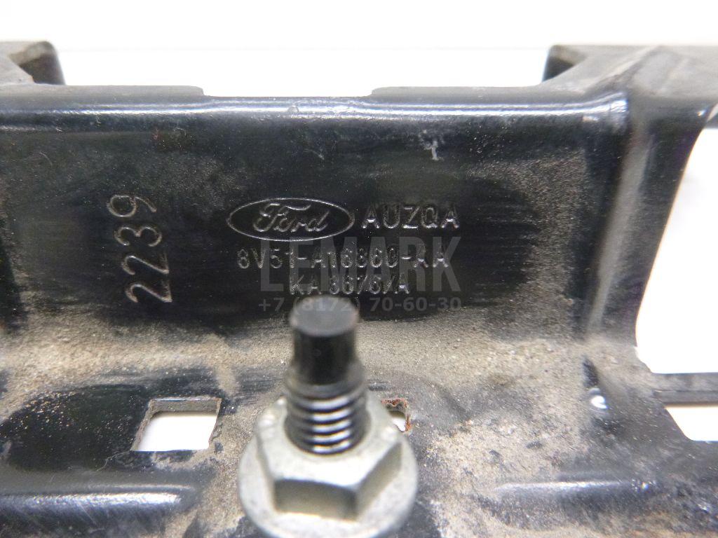 Кронштейн замка капота для  Citroen C3 Picasso 2008-2017