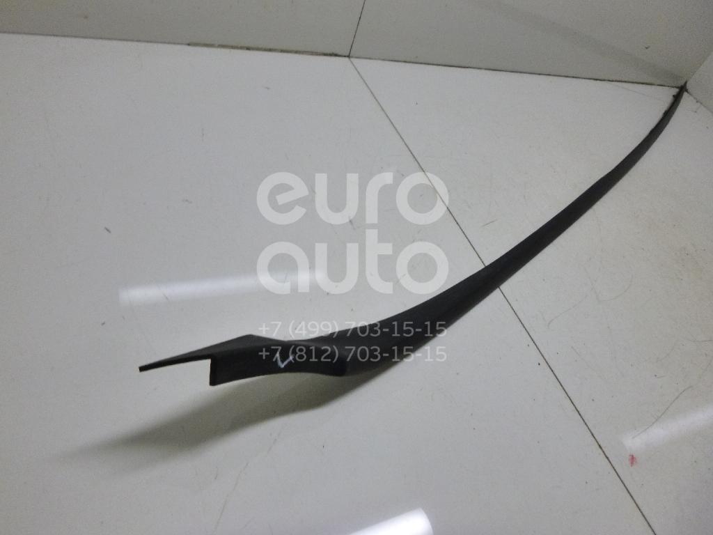 Купить Молдинг На Лобовое Стекло Форд Эксплорер