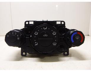 Блок управления отопителем для Ford Fiesta 2008-2019 с разборки состояние отличное