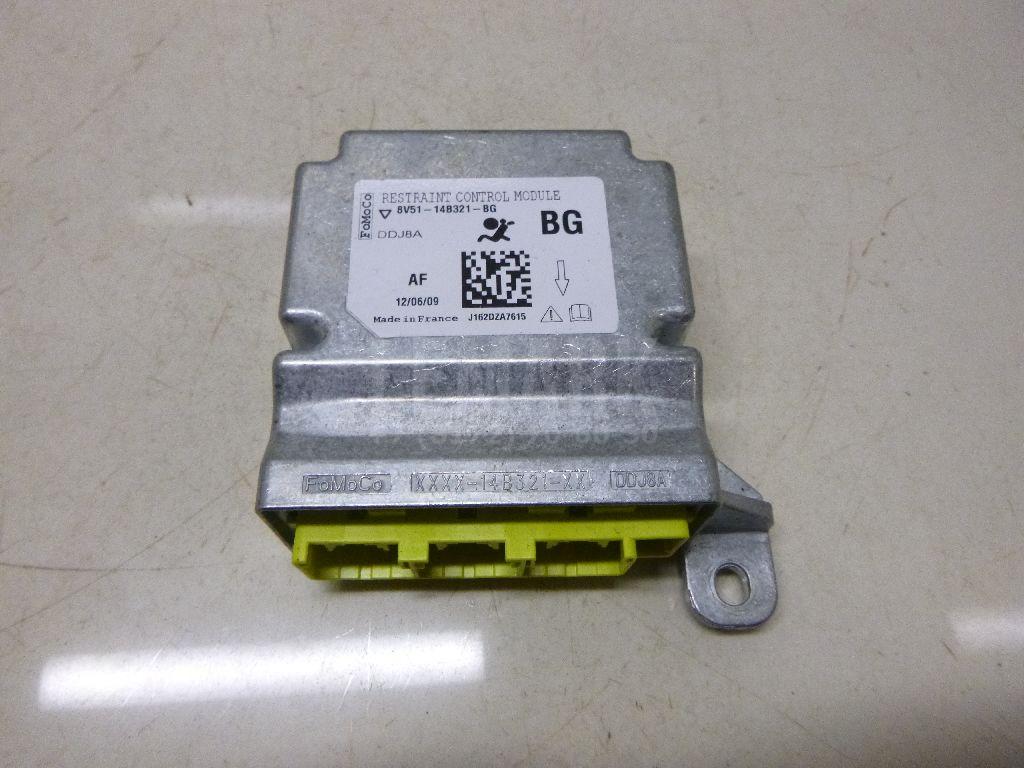 Блок управления AIR BAG