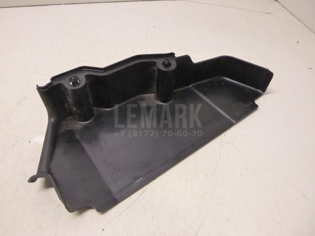 Кожух для  Fiat Albea 2002-2012