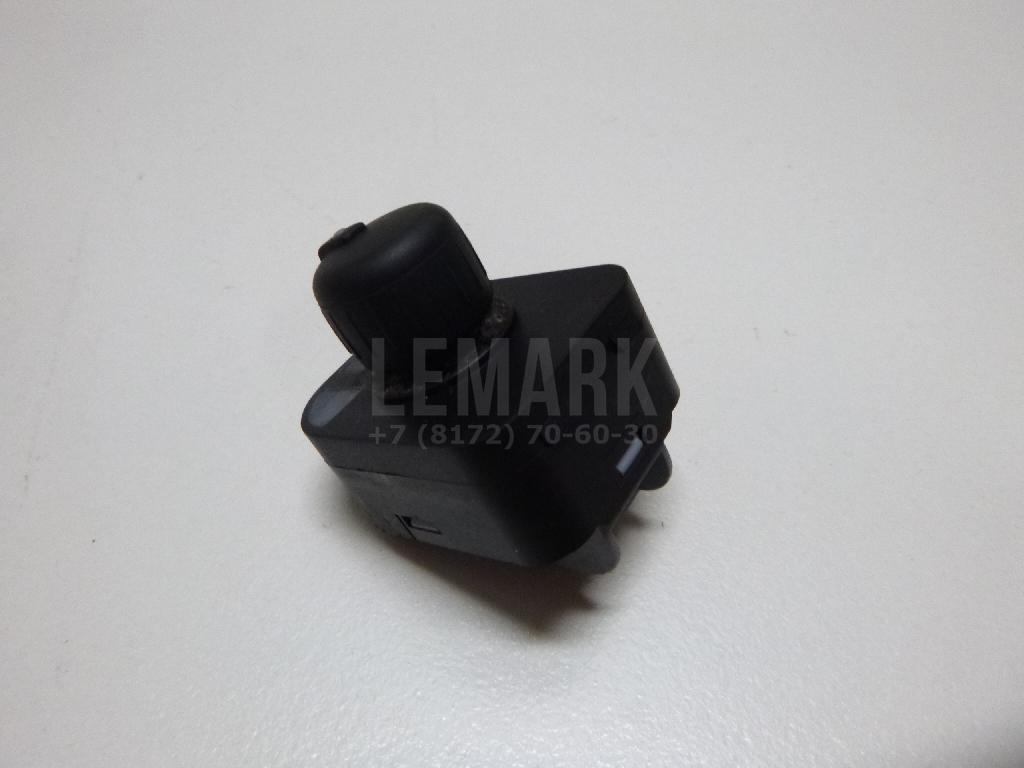 Переключатель регулировки зеркала для  BMW X1 E84 2009-2015