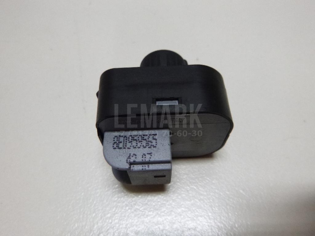 Переключатель регулировки зеркала для  BMW X1 E84 2009-2015