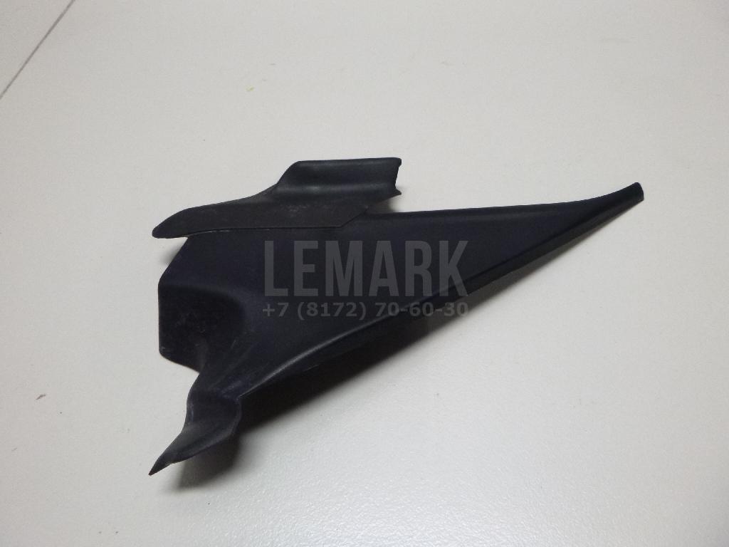 Крышка зеркала внутренняя левая для  BMW 6-serie E63 2004-2009