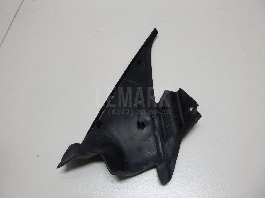 Крышка зеркала внутренняя левая для  BMW 6-serie E63 2004-2009