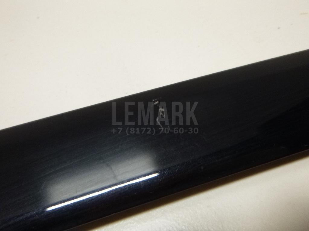 Молдинг передней левой двери для  BMW 5-serie E60/E61 2003-2009