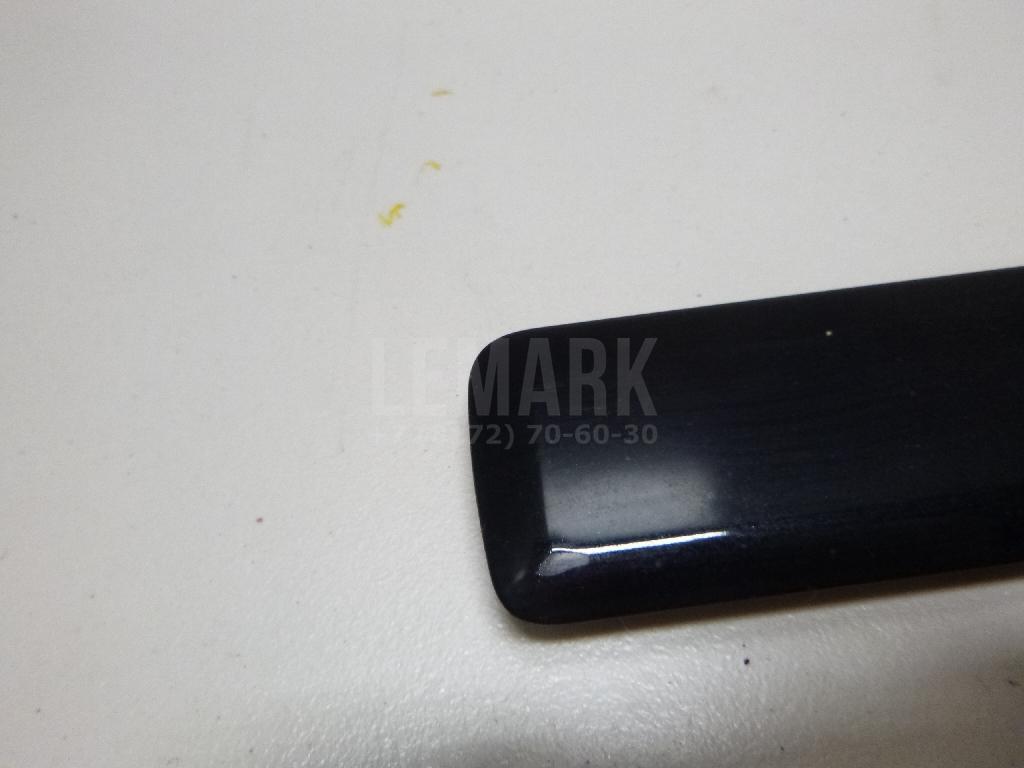 Молдинг передней левой двери для  BMW 5-serie E60/E61 2003-2009