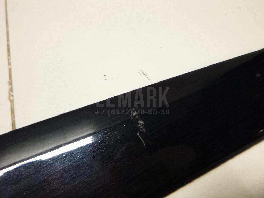 Молдинг передней левой двери для  BMW 5-serie E60/E61 2003-2009