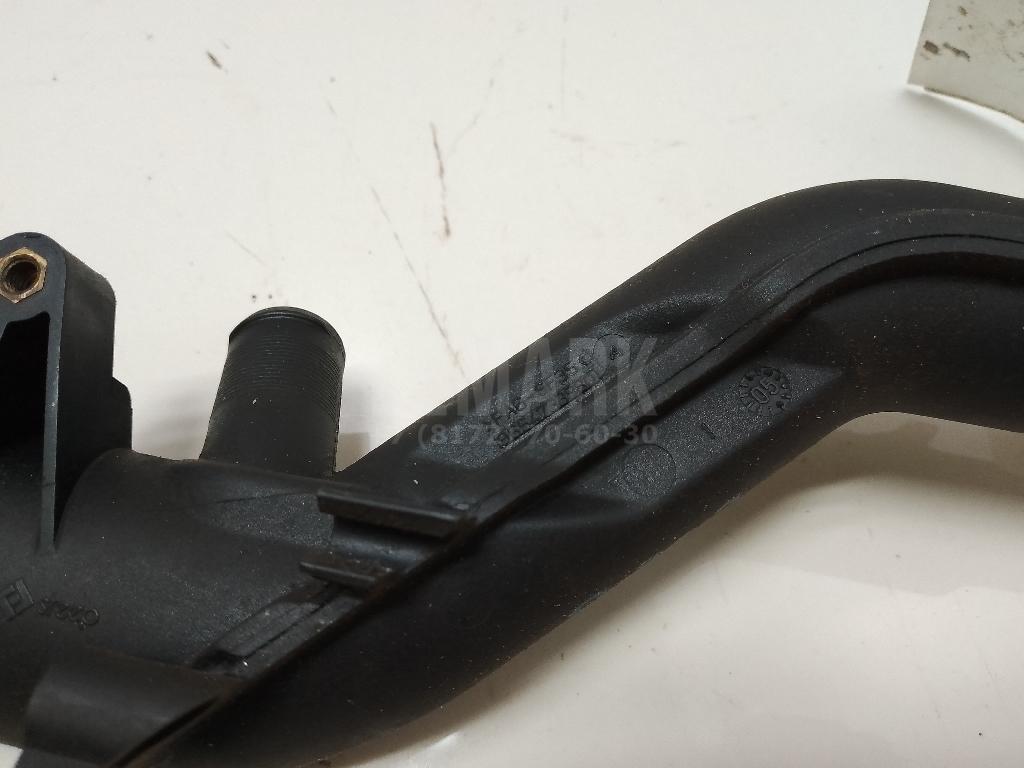 Горловина маслозаливная для  BAW Fenix 2008-2012