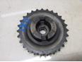 Шестерня (шкив) распредвала