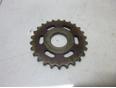 Шестерня (шкив) распредвала