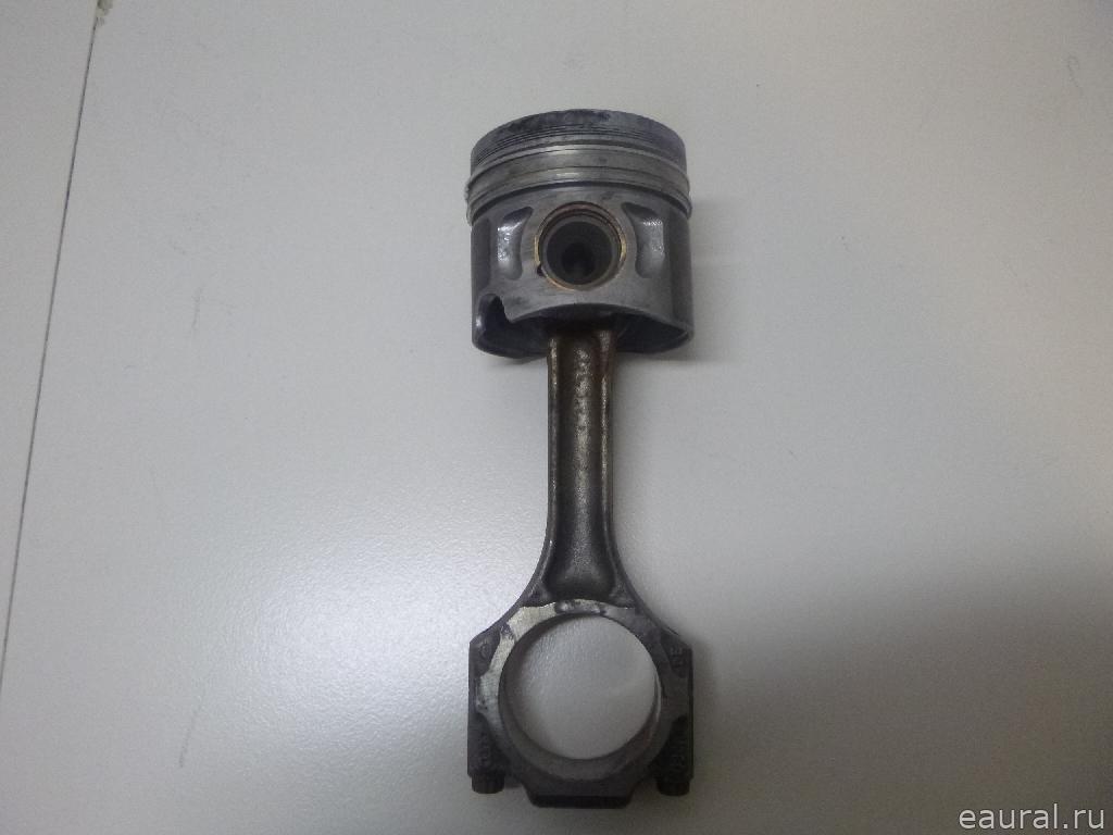 Поршень с шатуном