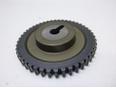 Шестерня (шкив) распредвала