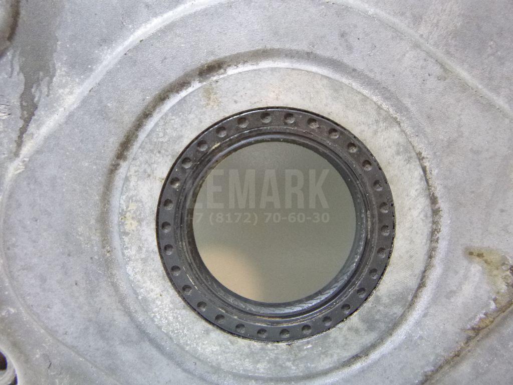 Крышка двигателя передняя для  Ford Escape EUR 2007-2009