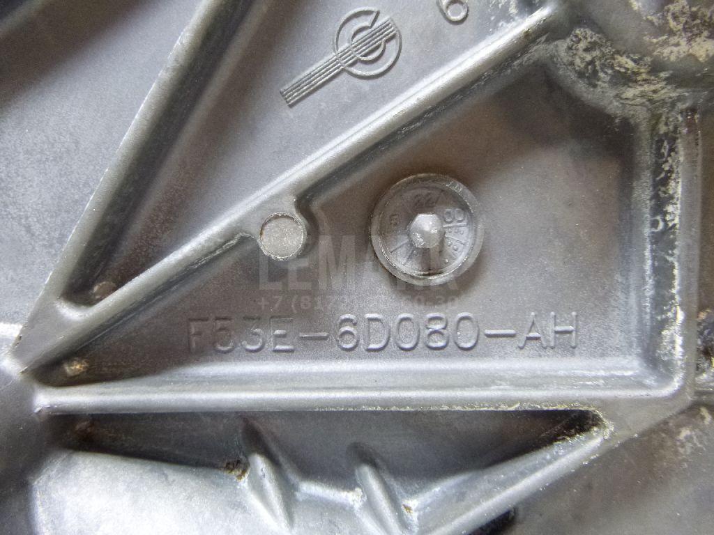 Крышка двигателя передняя для  Ford Escape EUR 2007-2009