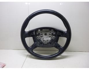 Рулевое колесо для AIR BAG (без AIR BAG) для Ford Mondeo IV 2007-2015 б/у состояние хорошее