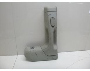 Ручка двери сдвижной внутренняя левая для Mercedes Benz Vito/Viano-(639) 2003-2014 БУ состояние удовлетворительное