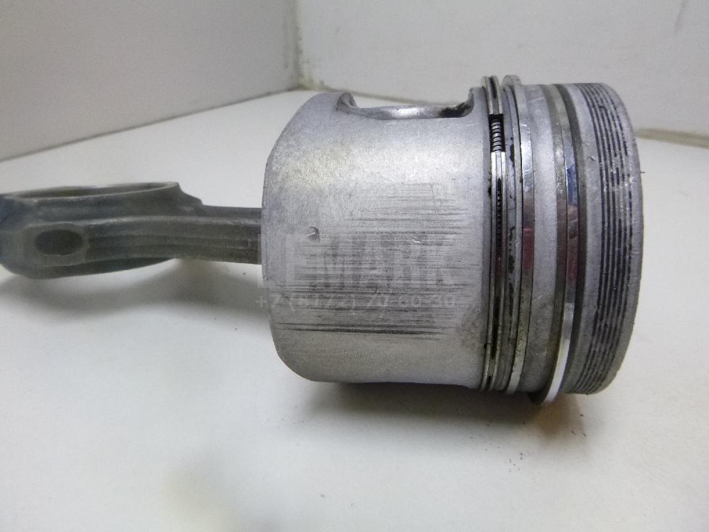 Поршень с шатуном для  Chery