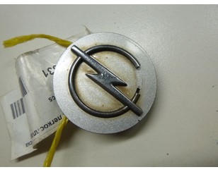 Колпак декор. легкосплавного диска для Opel Signum 2003-2008 с разборки состояние удовлетворительное