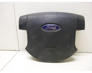 Подушка безопасности в рулевое колесо для Ford Mondeo III 2000-2007 БУ состояние хорошее