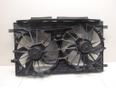 Вентилятор радиатора