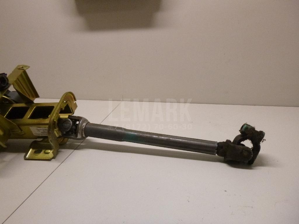 Колонка рулевая для  Audi Allroad quattro 2000-2005