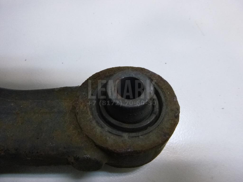 Кулак поворотный задний левый для  Audi A4 [B8] 2007-2015